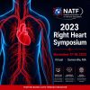 North American Thrombosis Forum Right Heart Symposium 2023