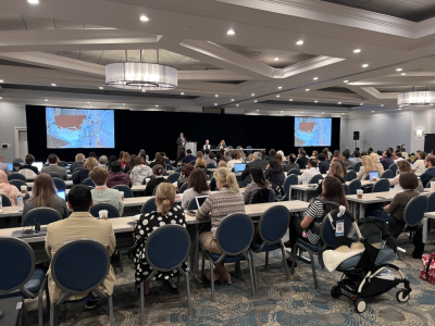 International League Against Epilepsy 14th International Newborn Brain Conference 2023