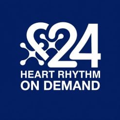 Heart Rhythm 2024 On Demand
