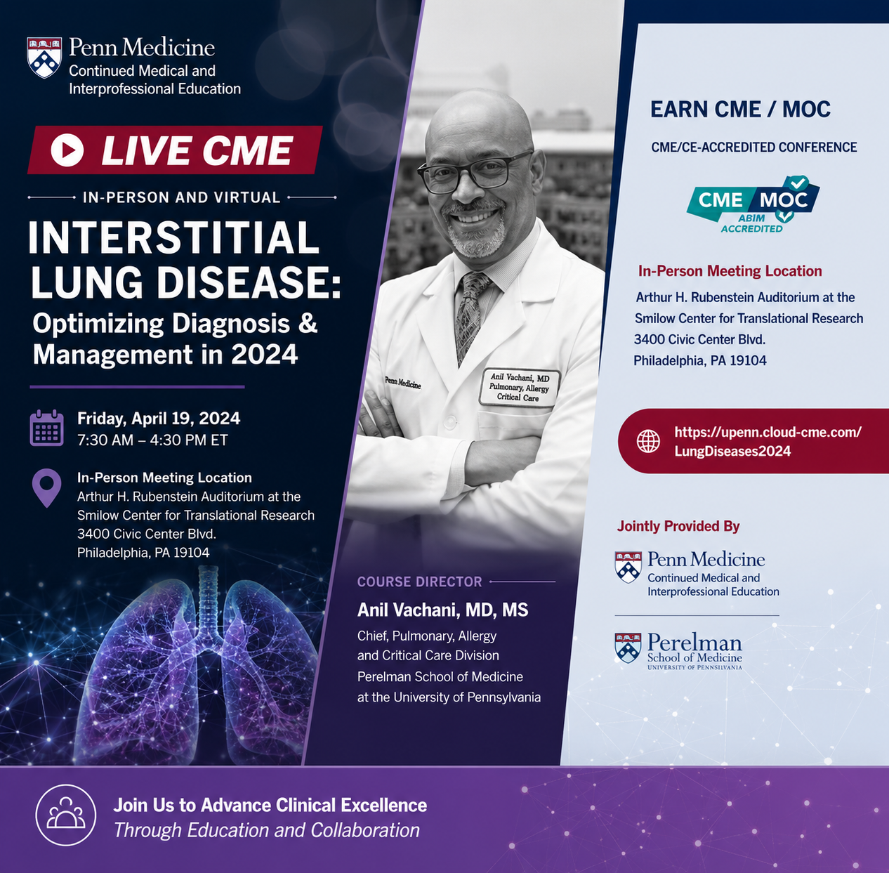 Penn Medicine The 6th Alfred P. Fishman Symposium Clinical Approach To Pulmonary Hypertension & Pulmonary Embolism For The General Internist & Medical Subspecialist 2023 Penn Medicine The 6th Alfred P. Fishman Symposium Clinical Approach To Pulmonary Hypertension & Pulmonary Embolism For The General Internist & Medical Subspecialist 2023