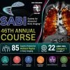 Society for Advanced Body Imaging 46th Annual Course 2024 Society for Advanced Body Imaging 46th Annual Course 2024