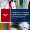 The Vascular Education And Self-Assessment Program (VESAP6) 2024 (Quiz With Answers)