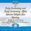 Body Contouring and Body Contouring After Massive Weight Loss Meeting 2018 Body Contouring and Body Contouring After Massive Weight Loss Meeting