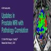 2020 Updates in Prostate MRI with Pathology Correlation 2020 5
