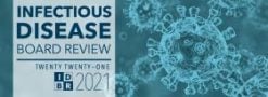 2021 infectious disease board review homestudy course