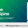 2023 MRI Of The Head & Spine 2023 MRI Of The Head & Spine