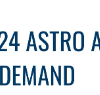 2024 ASTRO Annual Meeting OnDemand 2024 ASTRO Annual Meeting OnDemand