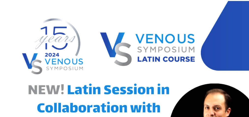 2024 Venous Symposium On-Demand 2024 Venous Symposium On-Demand