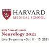 29th Harvard Annual Update Neurology 2021 29th Harvard Annual Update Neurology 2021
