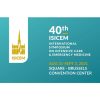 International Symposium on Intensive Care & Emergency Medicine ( ISICEM ) 2020 40th ISICEM International Symposium on Intensive Care Emergency Medicine 2021 1