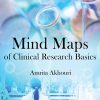 Mind Maps of Clinical Research Basics 61yquiLKuTL