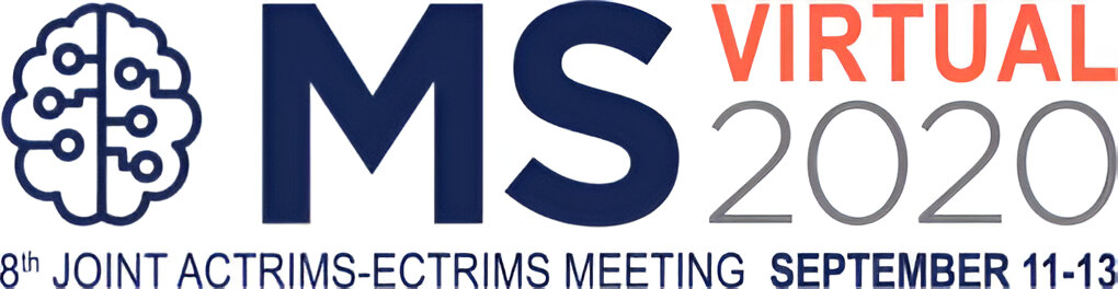The 8th Joint ACTRIMS-ECTRIMS Meeting 2020 (Videos) The 8th Joint ACTRIMS-ECTRIMS Meeting 2020