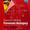 Diagnostic Pathology: Forensic Autopsy 1st Edition (Original PDF + videos) 9780323756174 1