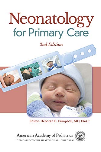 Neonatology for Primary Care, 2nd Edition (Original PDF from Publisher) 9781610022248 2