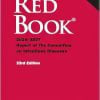 Red Book 2024: Report Of The Committee On Infectious Diseases, 33rd Edition (Original PDF From Publisher) Red Book 2024: Report Of The Committee On Infectious Diseases, 33rd Edition (Original PDF From Publisher)