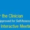 Cleveland Clinic’s 13th Annual Neurology Update 2022 Cleveland Clinic’s 13th Annual Neurology Update 2022