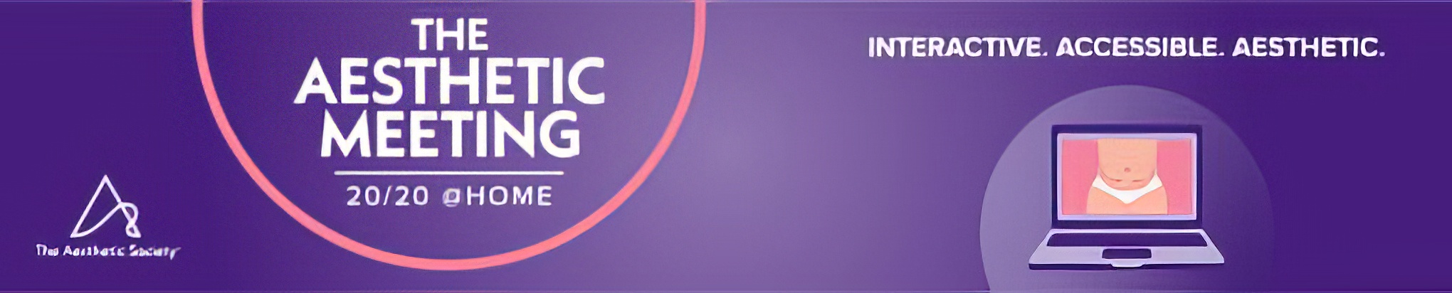 The Aesthetic Meeting 2020 (VIDEOS) The Aesthetic Meeting 2020 (VIDEOS)