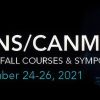 The American Clinical Neurophysiology Society (ACNS) Virtual Fall Courses & Symposium 2021 (VIDEOS) The American Clinical Neurophysiology Society (ACNS) Virtual Fall Courses & Symposium 2021