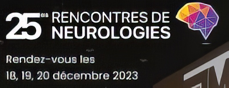 Rencneuro De Neurologies 2023 (Videos) Rencneuro De Neurologies 2023