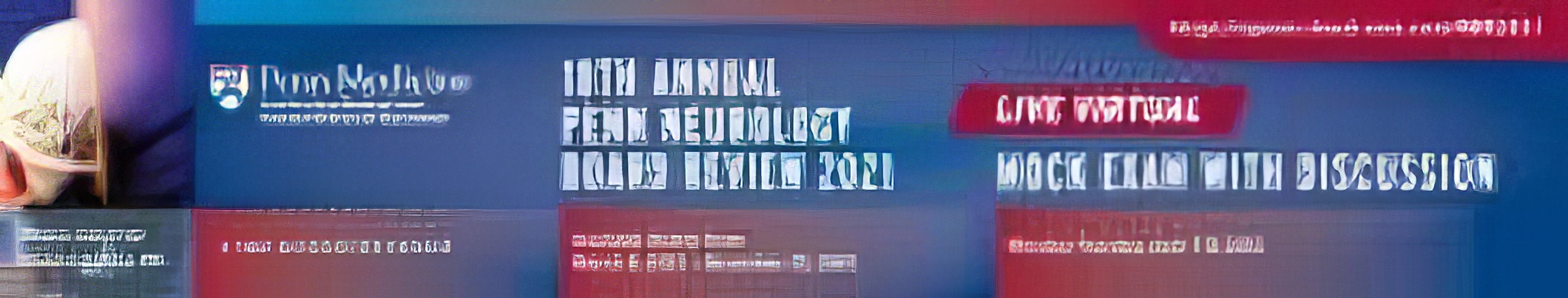 18th Annual Penn Neurology Board Review Course 2021 18th Annual Penn Neurology Board Review Course 2021