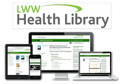 Lww health library Collections