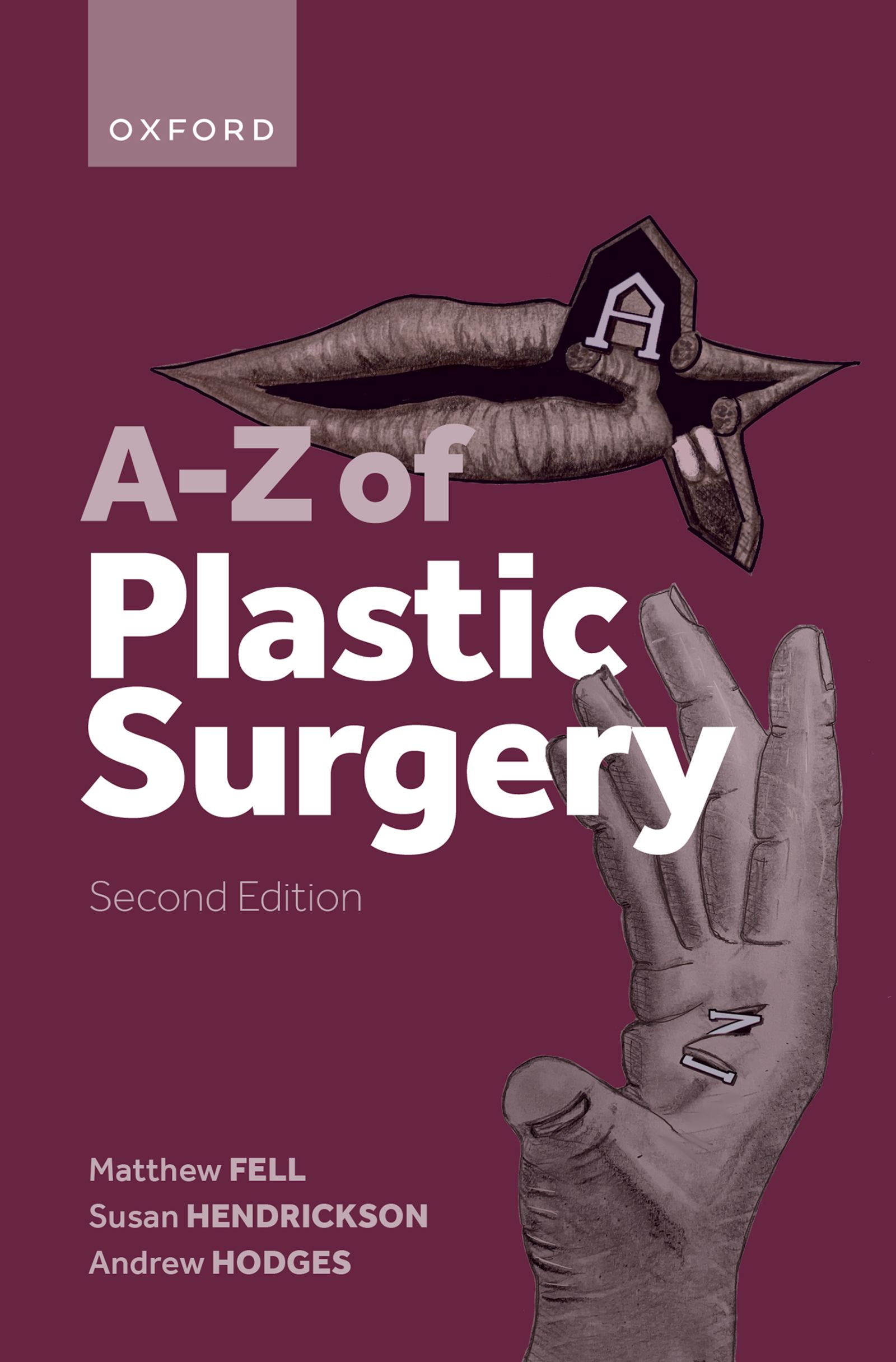 A-Z of Plastic Surgery, 2nd Edition (EPUB) A-Z of Plastic Surgery, 2nd Edition (EPUB)