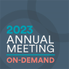 AABB 2023 Annual Meeting On-Demand (Videos + Audios + Slides) AABB 2023 Annual Meeting On Demand Videos Audios Slides