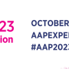AAP Experience National Conference & Exhibition 2023 AAP Experience National Conference Exhibition 2023