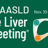American Association for the Study of Liver Diseases The Liver Meeting 2023 AASLD The Liver Meeting 2023