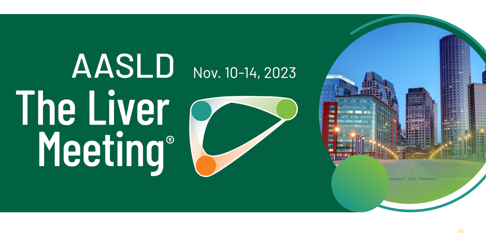 AASLD The Liver Meeting 2023 AASLD The Liver Meeting 2023