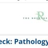 ARRS 2023 The Suprahyoid Neck: Pathology Through Anatomy