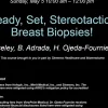 ARRS Ready, Set, Stereotactic-Guided Breast Biopsies 2024 ARRS Ready, Set, Stereotactic-Guided Breast Biopsies 2024