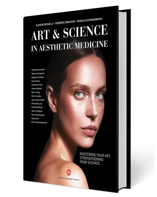 ART & SCIENCE IN AESTHETIC MEDICINE 2024 (PDF + VIDEO) ART SCIENCE IN AESTHETIC MEDICINE 2024 PDF VIDEO
