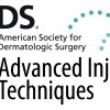 American Society for Dermatologic Surgery Advanced Anatomy & injection Technigues 2020 American Society for Dermatologic Surgery Advanced Anatomy injection Technigues 2020