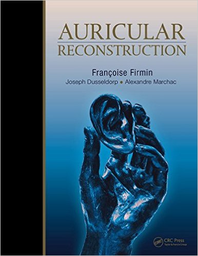 Auricular Reconstruction PDF Original & Video Auricular Reconstruction PDF Original & Video