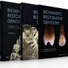 Biomimetic Restorative Dentistry, 2nd Edition (2 Volumes set) Scanned Copy Biomimetic Restorative Dentistry, 2nd Edition (2 Volumes set) Scanned Copy