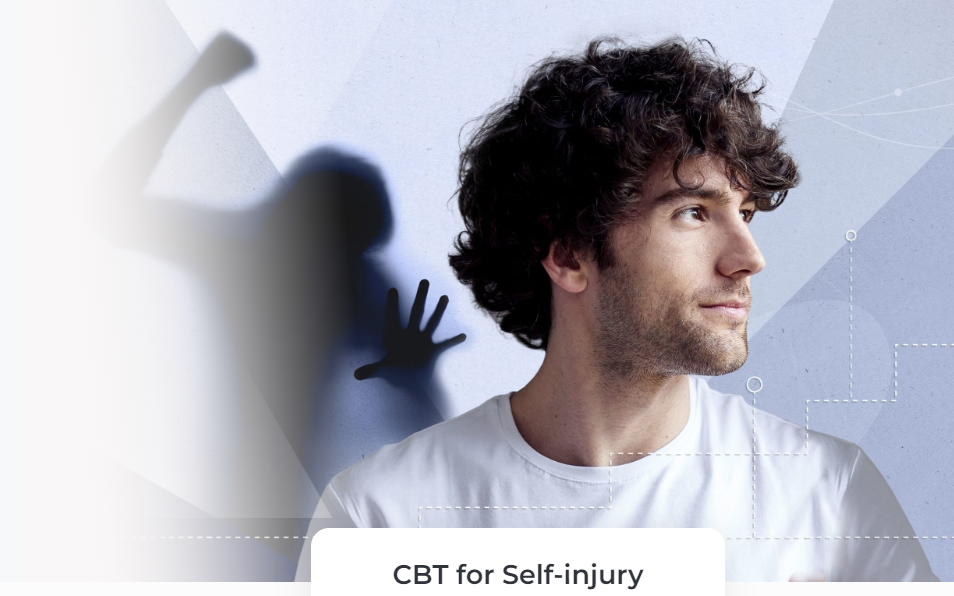 CBT for Self-injury CBT for Self-injury