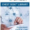CHEST SEEK Library 2022 (Videos + Audios + Flashcards + Qbanks) CHEST SEEK Library 2022 Videos Audios Flashcards Qbanks 1