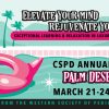 California Society of Pediatric Dentistry Annual Meeting 2024 California Society of Pediatric Dentistry Annual Meeting 2024