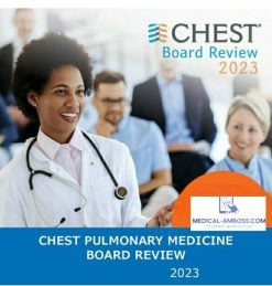 Chest Pulmonary Board Review On Demand 2023 1