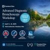Cleveland Clinic Advanced Diagnostic Bronchoscopy Workshop 2024 Cleveland Clinic Advanced Diagnostic Bronchoscopy Workshop 2024