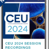 Clinical Endocrinology Update (CEU 2024) (Videos) Clinical Endocrinology Update (CEU) 2024