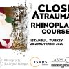 Closed Atraumatic Rhinoplasty Course 2 Closed Atraumatic Rhinoplasty Course 2