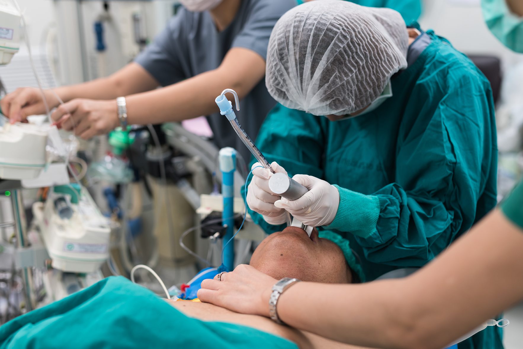 Command the Airway with Rich Levitan An emergency airway masterclass (Videos) Command the Airway with Rich Levitan An emergency airway masterclass Videos