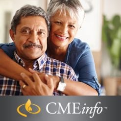 Comprehensive Review Of Geriatric Psychiatry 2017