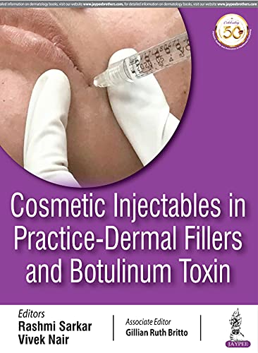Cosmetic Injectables In Practice – Dermal Fillers And Botulinum Toxin (Original PDF From Publisher) Cosmetic Injectables In Practice – Dermal Fillers And Botulinum Toxin (Original PDF From Publisher)