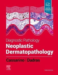 Diagnostic Pathology Neoplastic Dermatopathology 3rd Edition Original PDF From Publisher