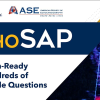 EchoSAP 2024 complete Video + PDF + Q&A