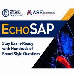EchoSAP 2024 complete Video + PDF + Q&A