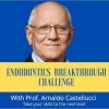 Endodontic Breakthrough Challenge Endodontic Breakthrough Challenge